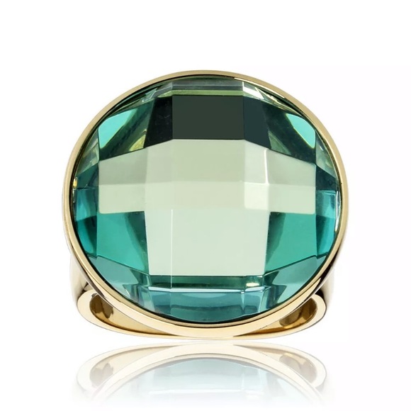 CK Ring SIze 6 - Picture 1 of 12